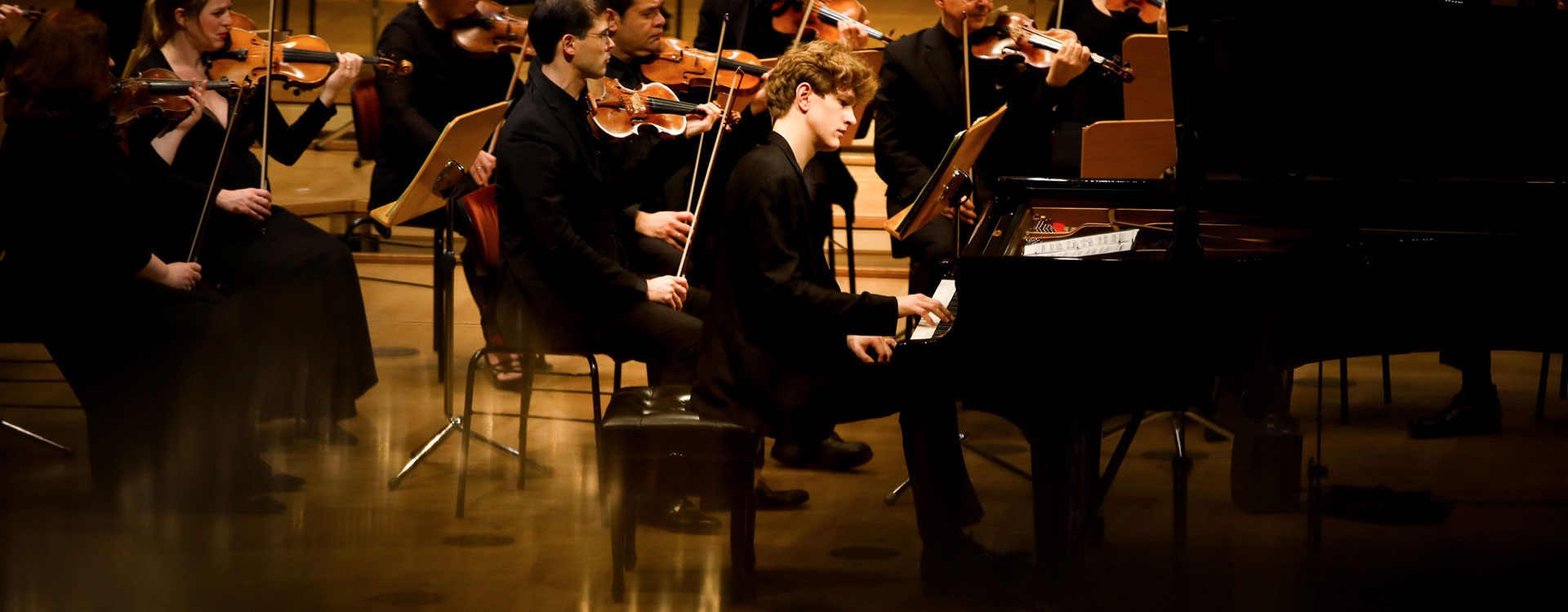 Jan Lisiecki Beethoven Complete Piano Concertos