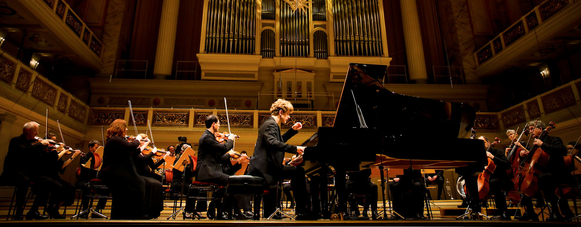Jan Lisiecki Beethoven Complete Piano Concertos