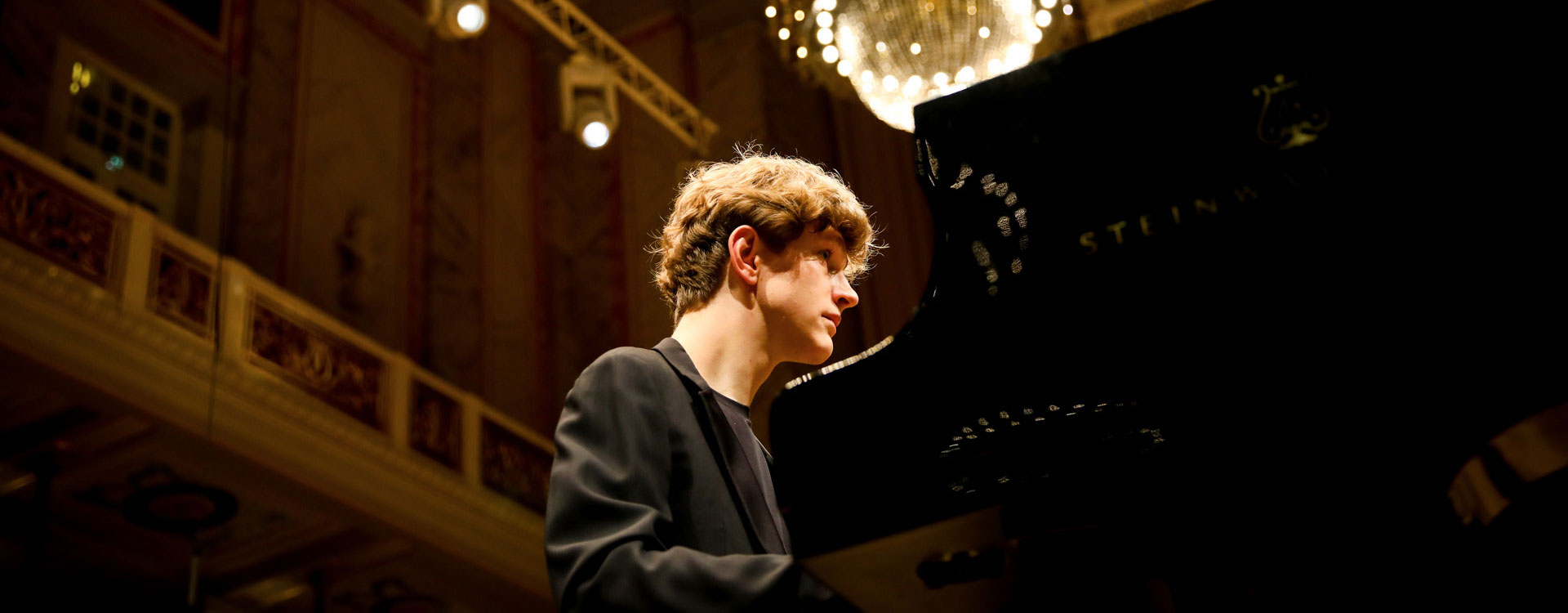 Jan Lisiecki Beethoven Complete Piano Concertos