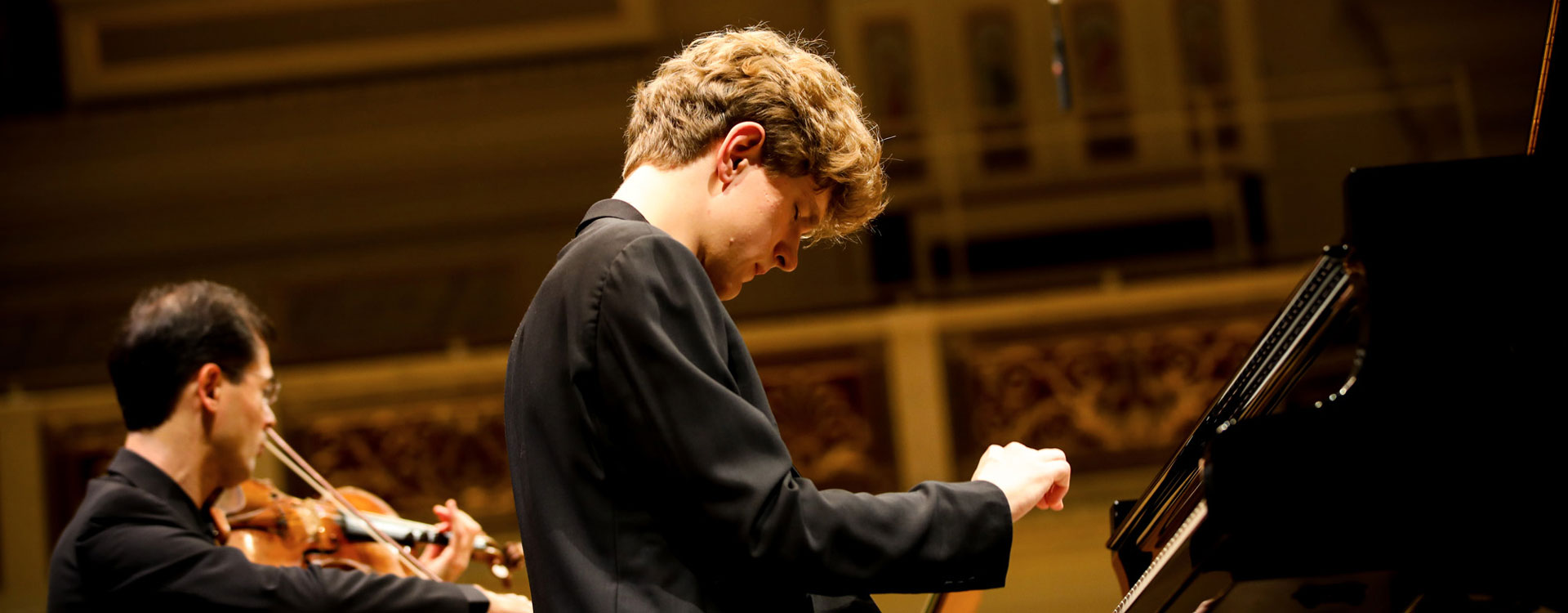 Jan Lisiecki Beethoven Complete Piano Concertos
