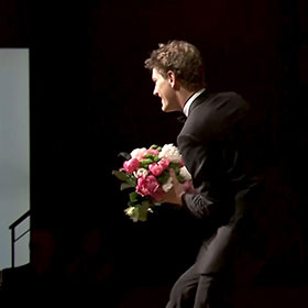 Jan Lisiecki plays Beethoven, Mendelssohn, Chopin