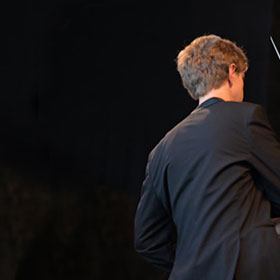Jan Lisiecki & New York Philharmonic - 2022 Usedom Music Festival