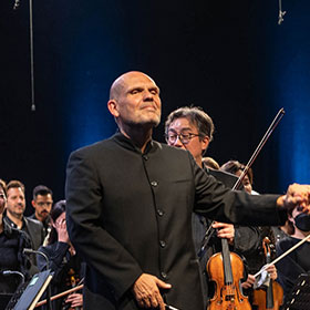 Jan Lisiecki & New York Philharmonic - 2022 Usedom Music Festival