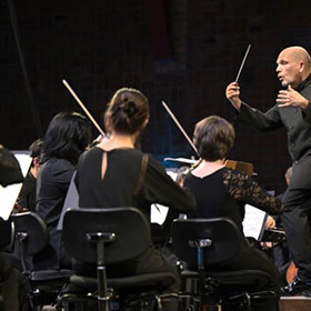 Jan Lisiecki & New York Philharmonic - 2022 Usedom Music Festival