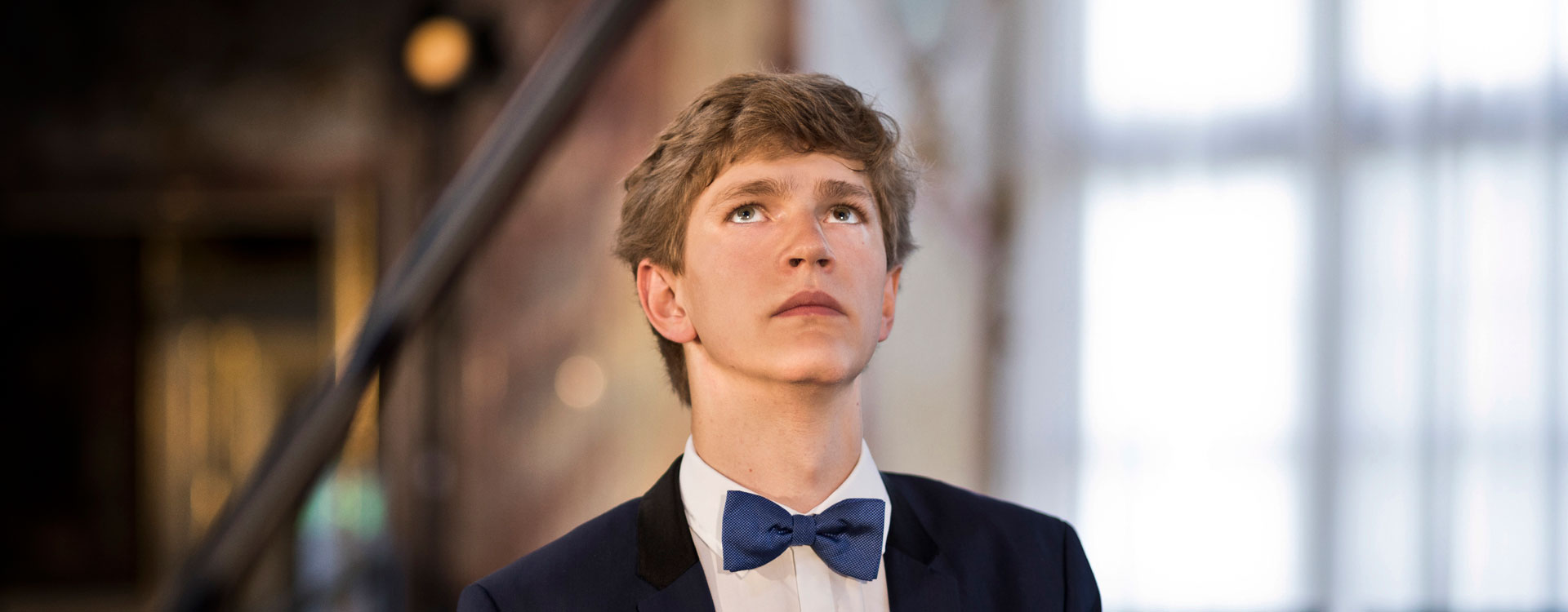 Jan Lisiecki - Night Music