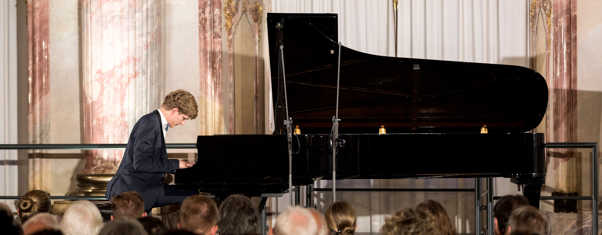Jan Lisiecki - Night Music