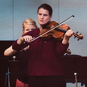 Jan Lisiecki & Norwegian Chamber Orchestra