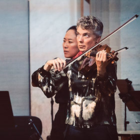 Jan Lisiecki & Norwegian Chamber Orchestra