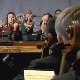 Jan Lisiecki & Norwegian Chamber Orchestra