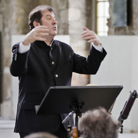Jan Vogler plays Schumann
