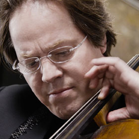 Jan Vogler plays Schumann