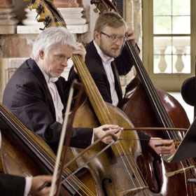 Jan Vogler plays Schumann