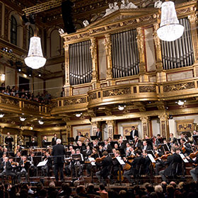 John Williams In Vienna - Wiener Philharmoniker & Anne-Sophie Mutter