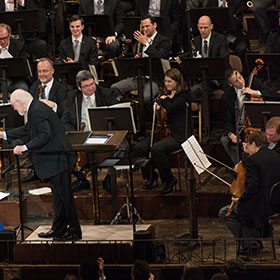 John Williams In Vienna - Wiener Philharmoniker & Anne-Sophie Mutter