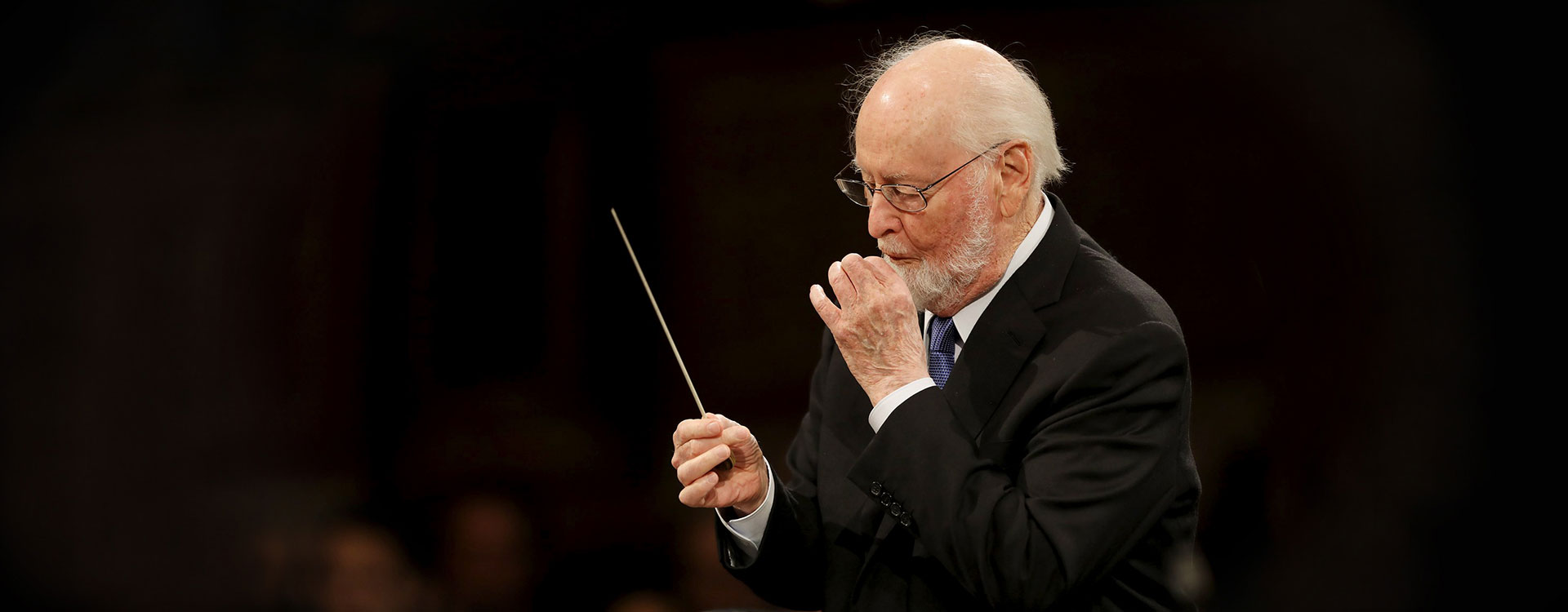 John Williams In Vienna - Wiener Philharmoniker & Anne-Sophie Mutter