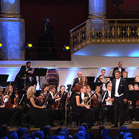Jonas Kaufmann - My Vienna