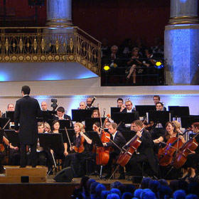 Jonas Kaufmann - My Vienna