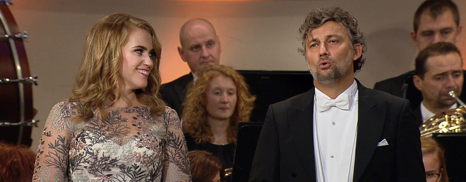 Jonas Kaufmann - My Vienna