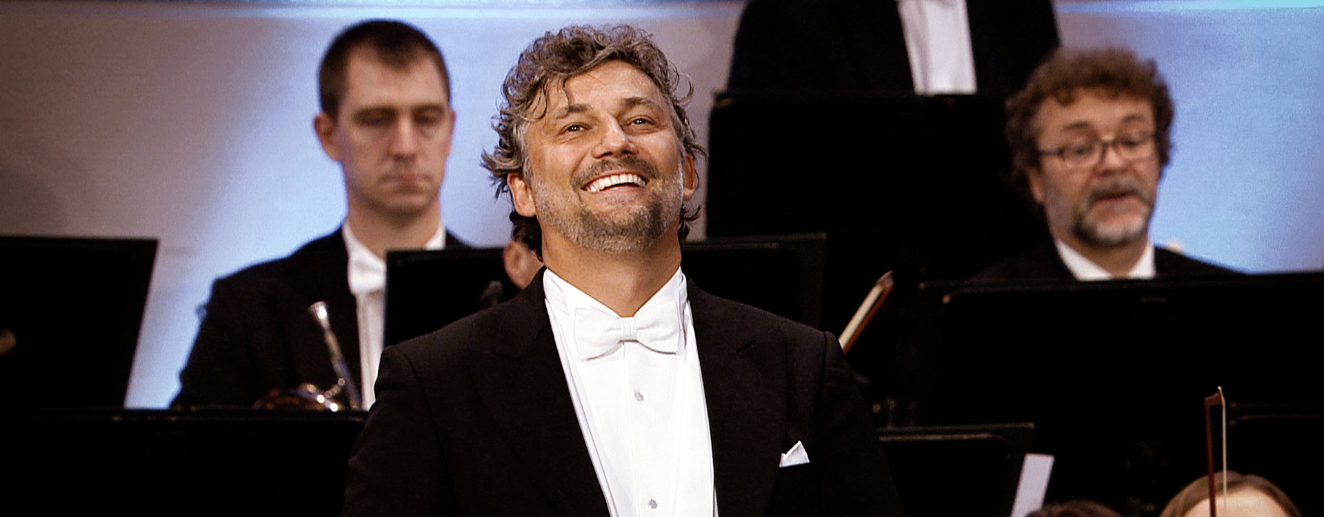 Jonas Kaufmann - My Vienna