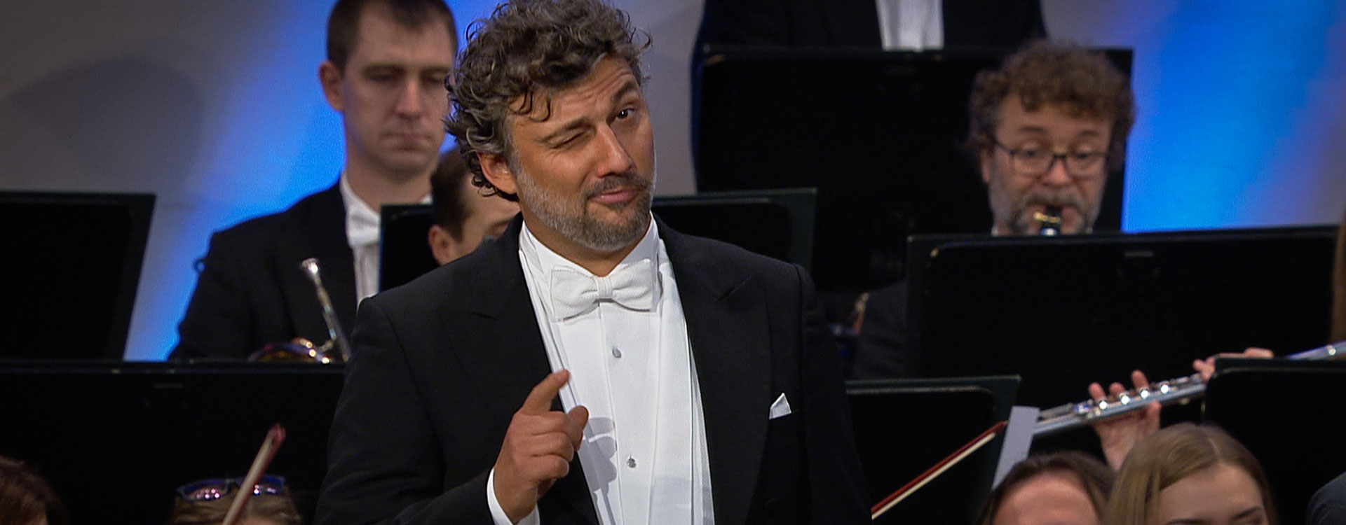 Jonas Kaufmann - My Vienna