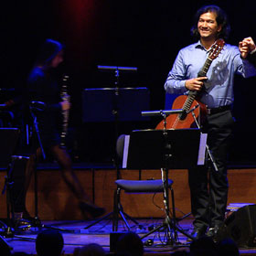 Juan Diego Flórez Bésame Mucho