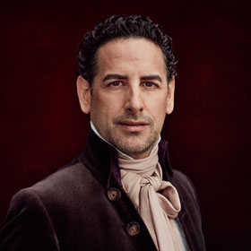 Juan Diego Flórez sings Mozart Arias