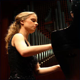 Julia Fischer - Violin and Piano