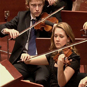 Julia Fischer - Violin and Piano