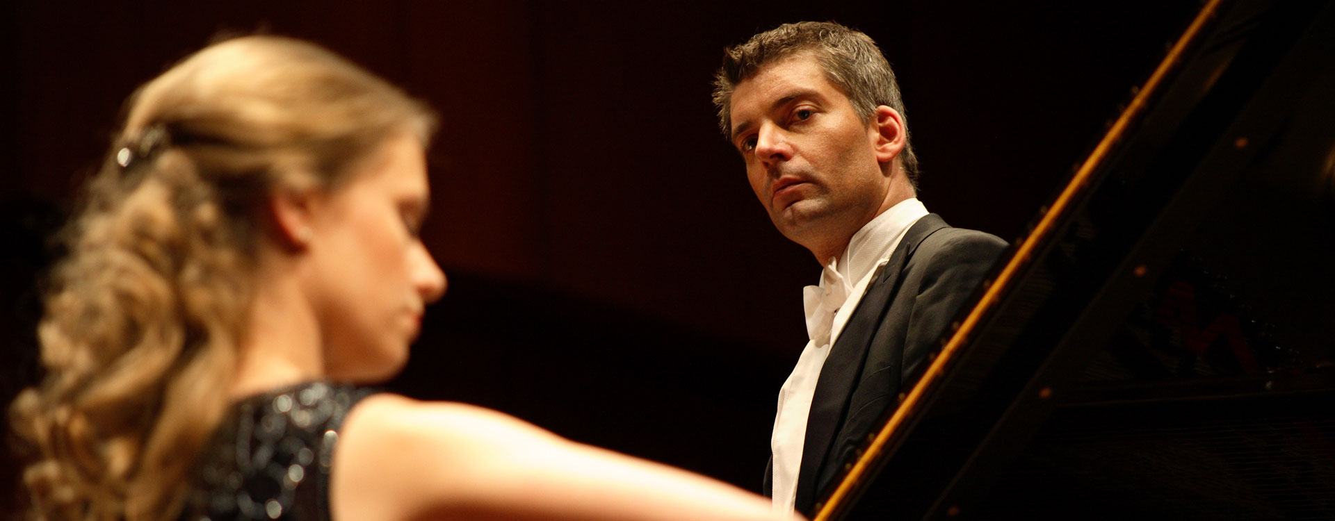 Julia Fischer - Violin and Piano