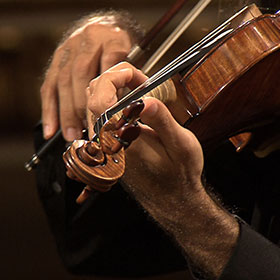Kavakos Plays Beethoven Violin Sonstas