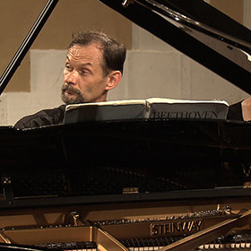 Kavakos Plays Beethoven Violin Sonstas
