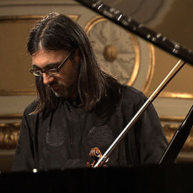 Kavakos Plays Beethoven Violin Sonstas