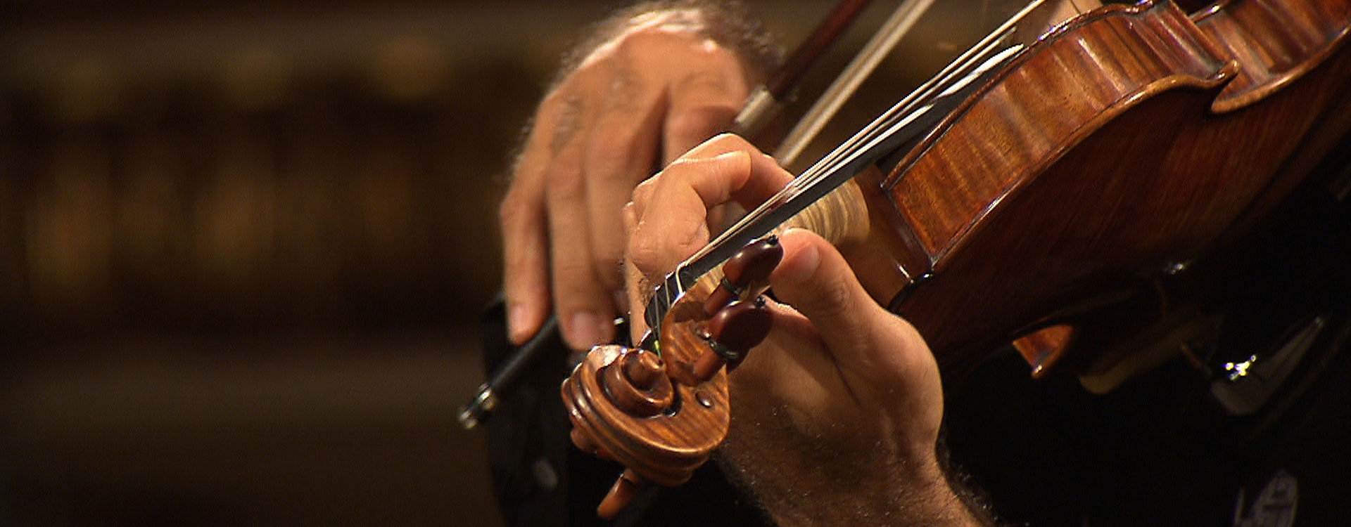 Kavakos Plays Beethoven Violin Sonstas