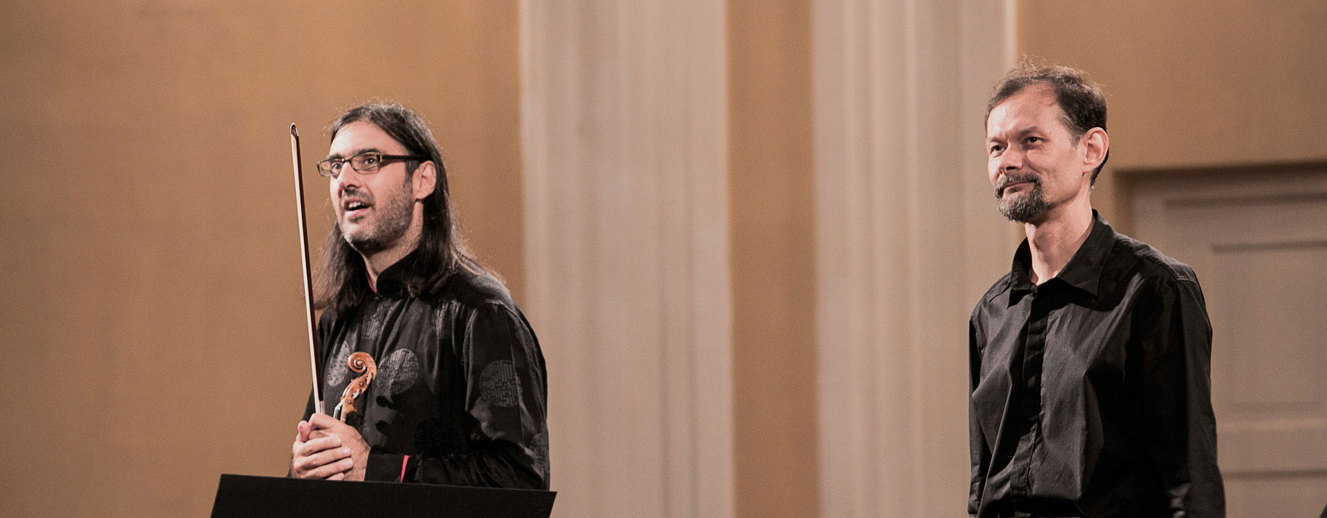 Kavakos Plays Beethoven Violin Sonstas