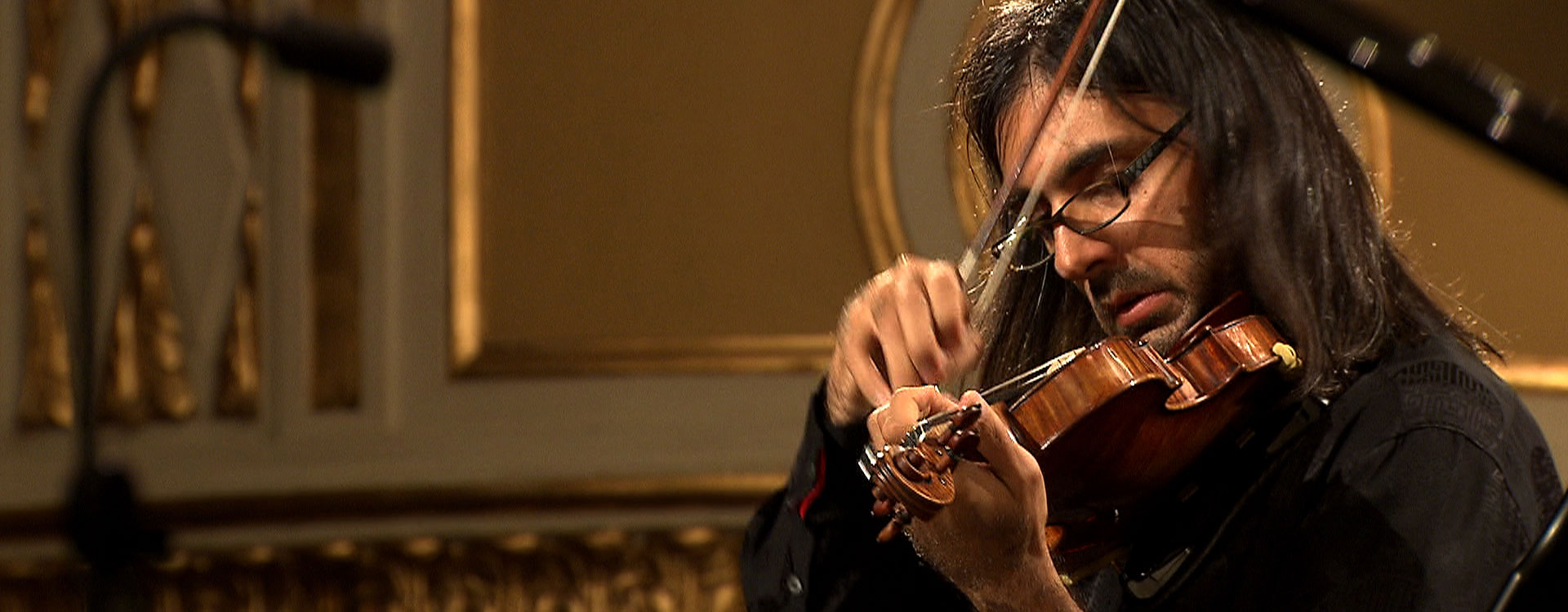 Kavakos Plays Beethoven Violin Sonstas