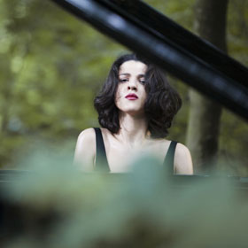 Khatia Buniatishvili. Mind in the Wilderness