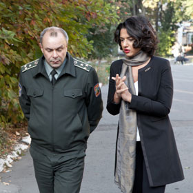 Khatia Buniatishvili in Kiev, Mussorgsky - Pictures at an Exhibition