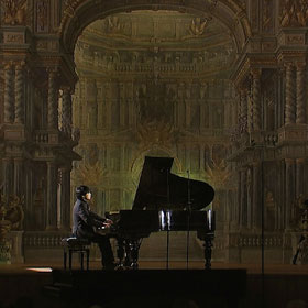 Kit Armstrong - Plays Wagner and Liszt