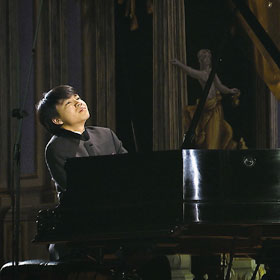 Kit Armstrong - Plays Wagner and Liszt