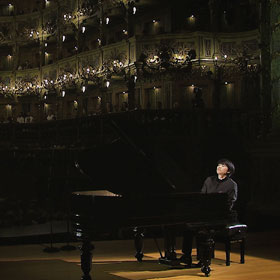 Kit Armstrong - Plays Wagner and Liszt