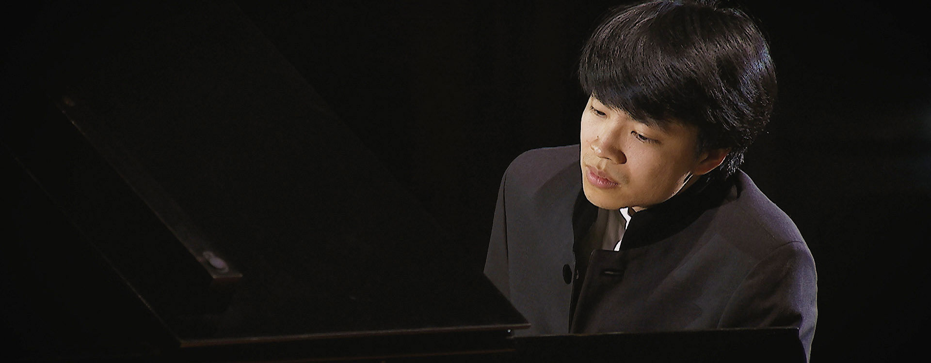 Kit Armstrong - Plays Wagner and Liszt