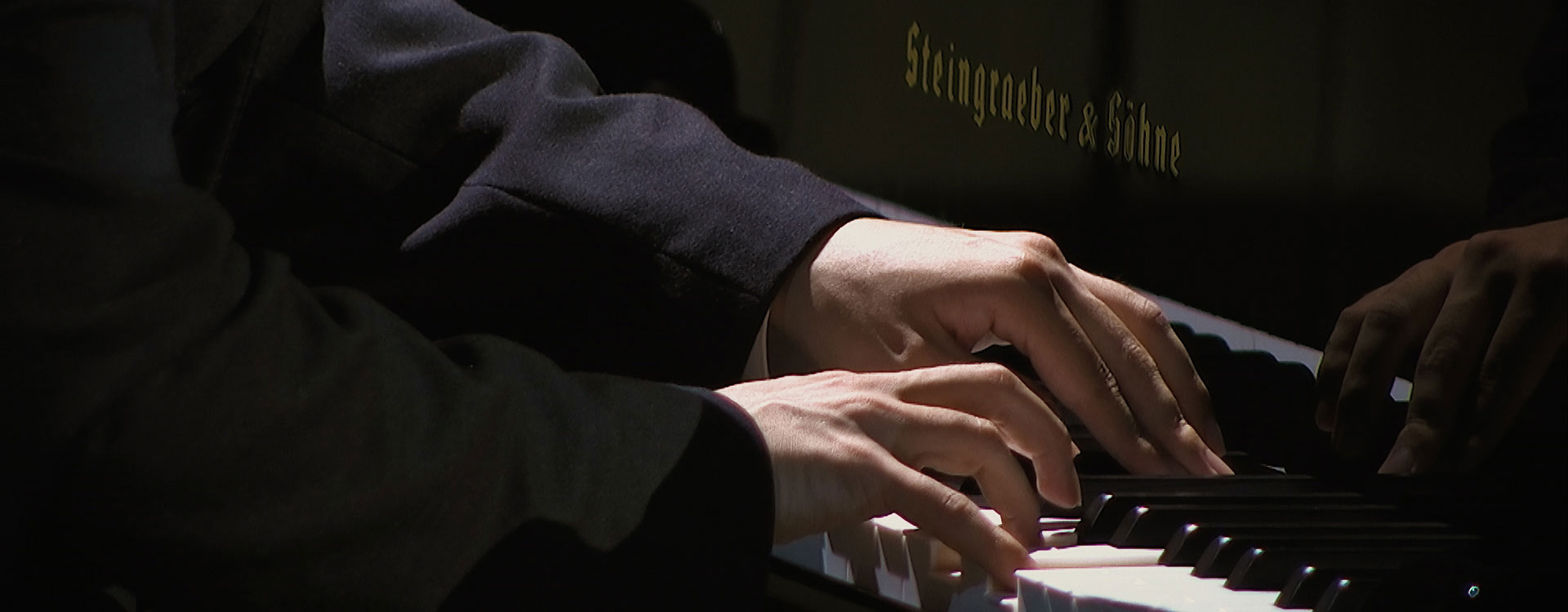 Kit Armstrong - Plays Wagner and Liszt