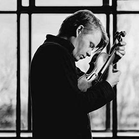 Klassik Cloud - The Deutsche Kammerphilharmonie Bremen