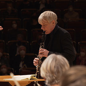 Klassik Cloud - The Deutsche Kammerphilharmonie Bremen