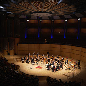 Klassik Cloud - The Deutsche Kammerphilharmonie Bremen