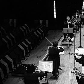 Klassik Cloud - The Deutsche Kammerphilharmonie Bremen