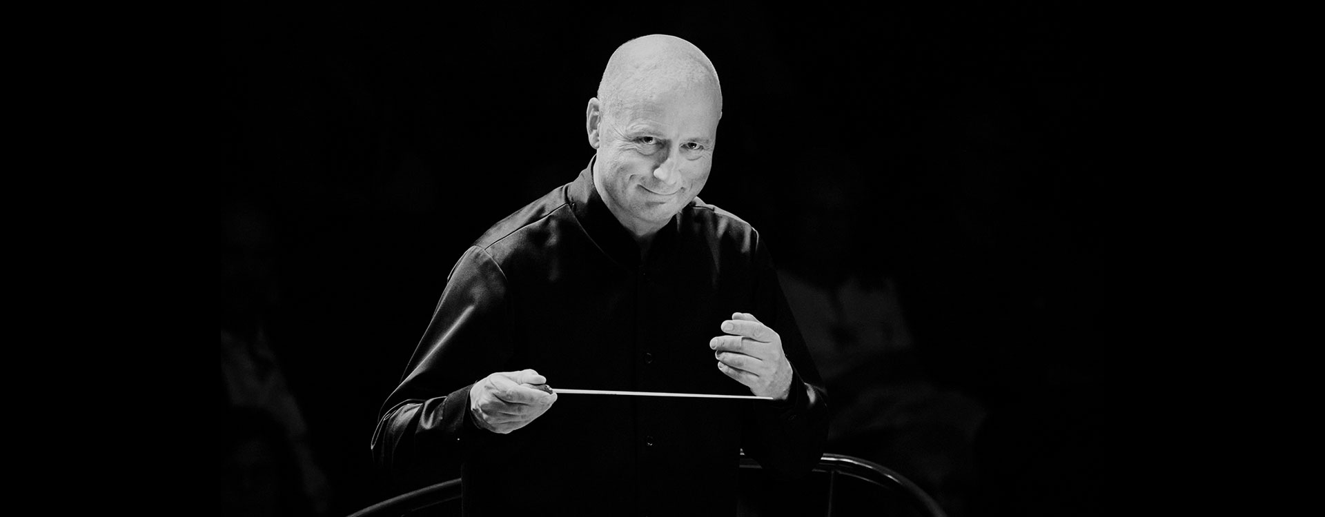 Klassik Cloud - The Deutsche Kammerphilharmonie Bremen