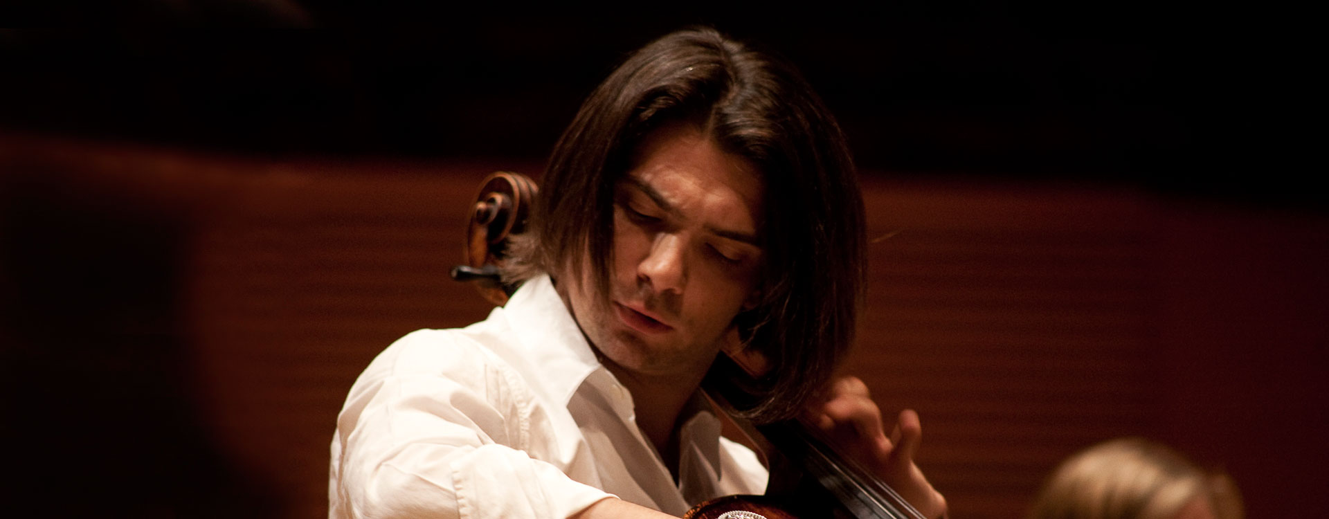 LA Phil Live: Dudamel conducts Brahms