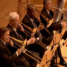 LA Phil Live: Dudamel conducts Tchaikovsky