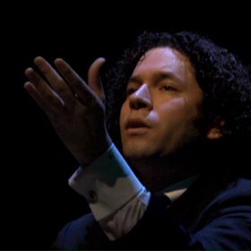 LA Phil Live: Dudamel conducts Tchaikovsky
